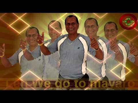 Heeralal Rampartap - Leh We go to mayaro [2002] 2nd CSM Winner