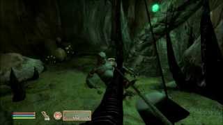 Let's Play Oblivion Part 130 - The Finder of Aquanostrum