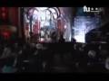 30 Seconds To Mars - The Kill Live (Chainsaw ...