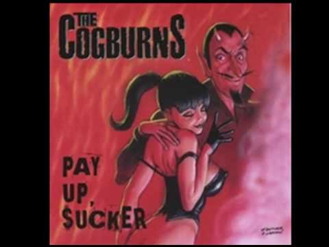 The Cogburns - Little Castaway