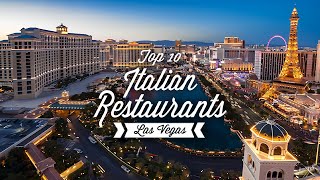 Best Italian Food Restaurants In Las Vegas | Restaurants in Las Vegas