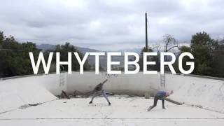 Crumbs: Griffith Park | Timewave Zero-BADBADNOTGOOD