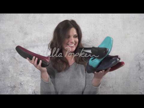 Diese Mokassins sind ein absoluter Kundenliebling ❤ Schuhe von Ulla Popken