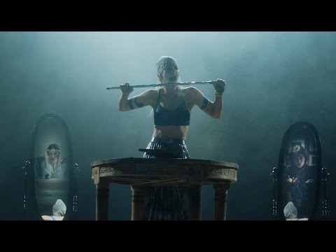 Ninet - Elinor (Official Music Video)