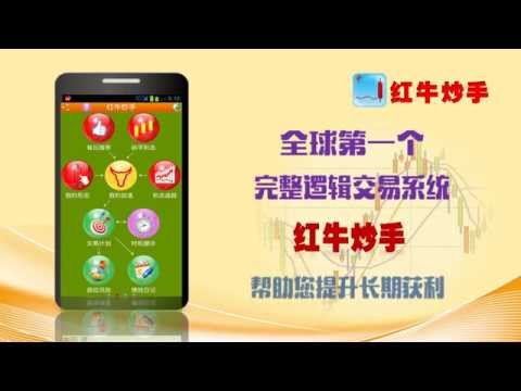沪深形态操盘手