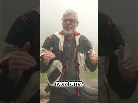 Freios de Moto ABS: Segurança Inovadora #moto #motos #honda