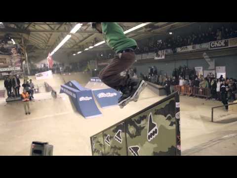 Winterclash 2013 | We Are Rollers