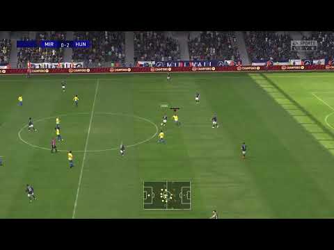 FIFA 22 Sunderland RTG Career Mode Ep 9