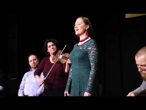 Évköszöntő Tázló koncert