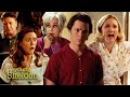 Major Moments Of Season 5 Part 2 Young Sheldon Compilation