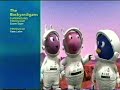 Nick Jr Split Screen Credits September 19 2006