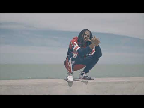 Dre Bandz - The Money