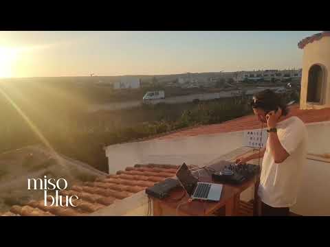 Miso Blue - Sunset Sessions Vol.2 Tribal Techno, World House