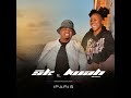 Mthandeni SK - Paris (Maskandi) (Official Audio) ft. Lwah Ndlunkulu