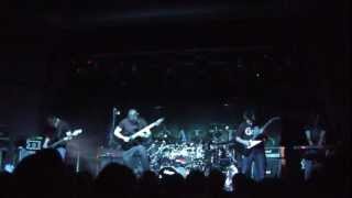Be&#39;lakor - Venator Live HD 1080p