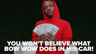 Bow Wow Takes Over FN For The Day! | FASHION NOVA