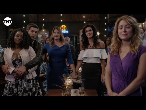 Series Finale Sneak Peek | Rizzoli & Isles | TNT
