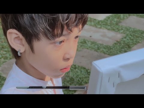 Lil Khant - A Lin Kar ( အင်္လကာ ) Official Music Video