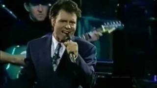 Cliff Richard - Christmas is Quiet (Night of Nights) & Stable Child (live, '97
