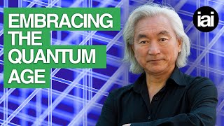 The quantum age | Curt Jaimungal interviews Michio Kaku