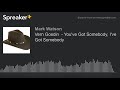 Vern Gosdin  - You've Got Somebody, I've Got Somebody (made with Spreaker)