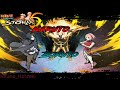 Bleach Vs Naruto Mod NarutoxBoruto 155 Character Mugen 2026