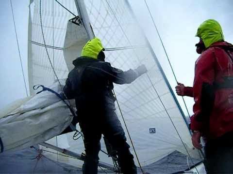 x332 x35 regatta fail