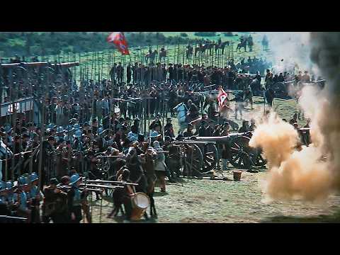 From Believer to Ruler — The Two Faces of Cromwell!