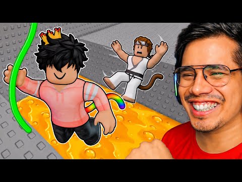 +1 MONKEY ESCAPE ROBLOX 😱