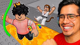 +1 MONKEY ESCAPE ROBLOX 😱