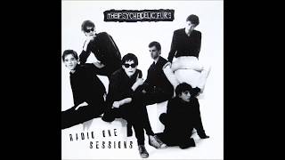 Psychedelic Furs - Torch (Radio One)