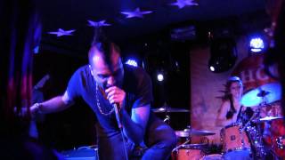 Neon Trees- &quot;Our War&quot; (HD) Live in Park City, UT on January 19, 2011