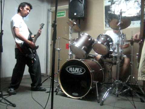 periferia  cancion x