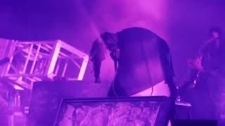 Dir en Grey - Midwife (Arche live) HQ