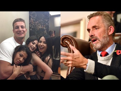 What Do Women Want In A Man - Jordan Peterson
