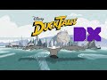 Ducktales Full Theme AMV HD