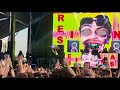 Che MDMA Unreleased Live Rolling Loud California 2025