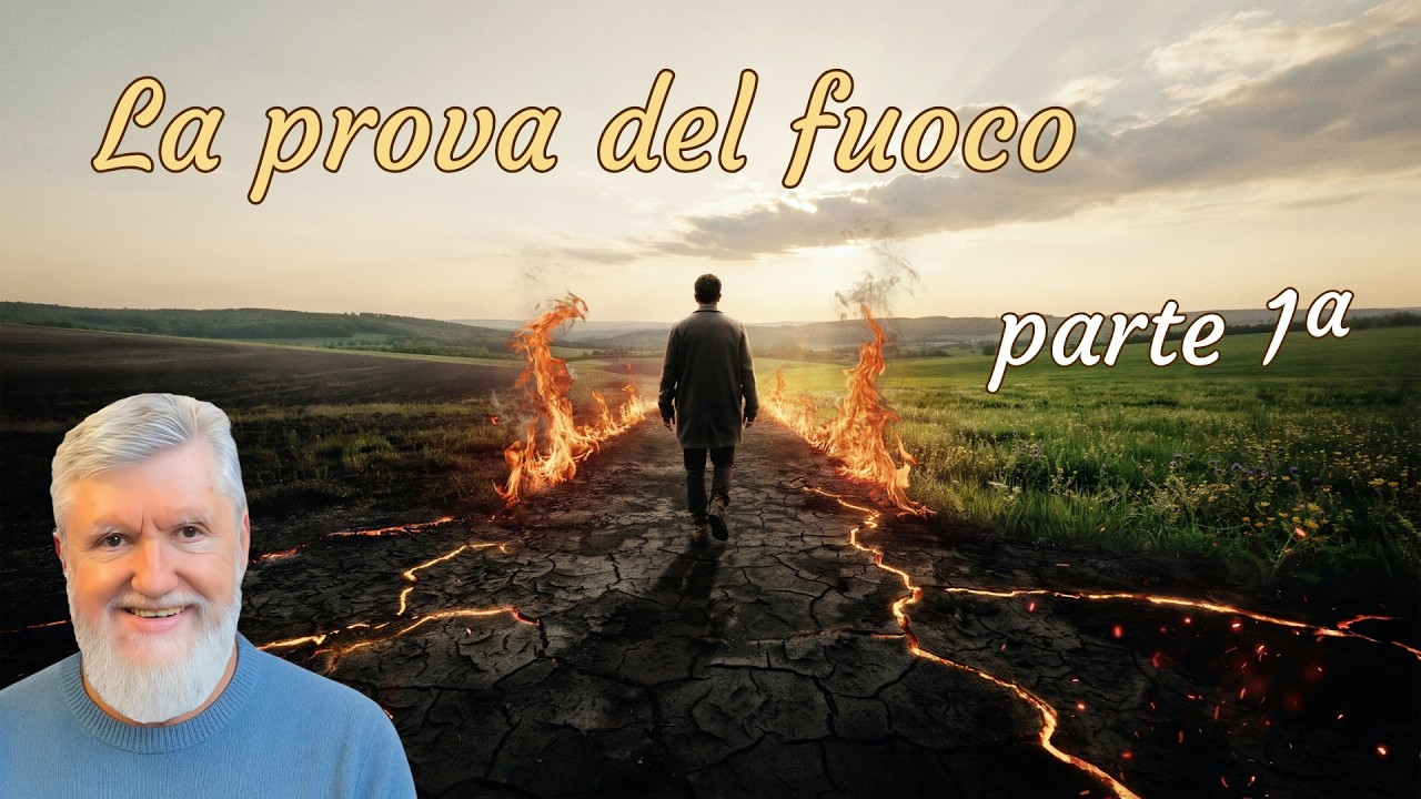 La prova del fuoco - 1ª parte