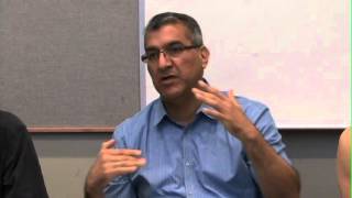 LA Doculink Meeting: Fundraising for the Documentary! Meet the Funders 8/18/12