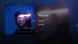 New York Music Video