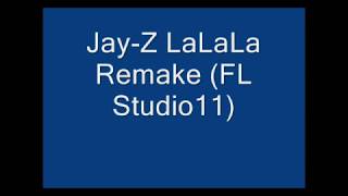 JTR - La La La (Remix)