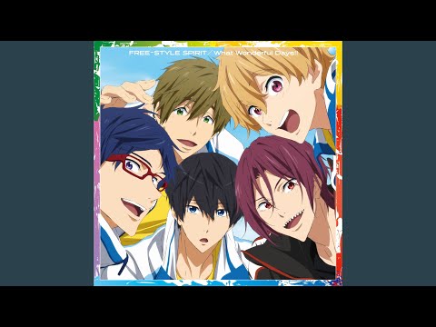 Video thumbnail for What Wonderful Days!!