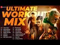 Ultimate Workout Mix Chilla Chilla Dimaak Kharaab Rangu Rakkara Gangstaa Many More