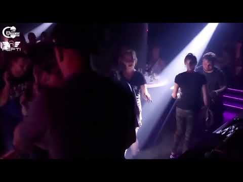 Nefti & Mc Ozon Vs Mc Akira Vs Unknown Mc   DNB Melody Akira Birthday 11 09 2021