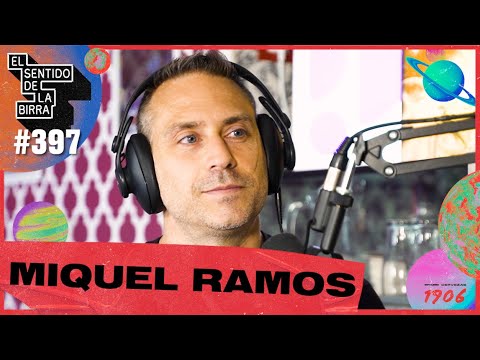 Entrevista 🍻 Miquel Ramos: España Fascista y Antifascista | #ESDLB con Ricardo Moya | cap. 397