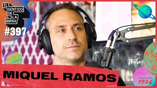 Entrevista 🍻 Miquel Ramos: España Fascista y Antifascista | #ESDLB con Ricardo Moya | cap. 397