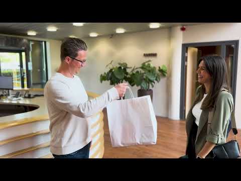 Theo Pouw Global Managed Services Success Story