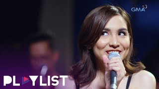Playlist: Kyline Alcantara – Near My Heart
