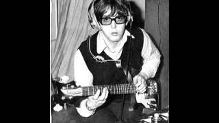 EAT AT HOME - Paul &amp; Linda McCartney Cover