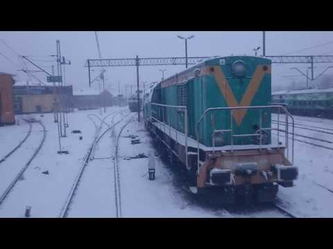 PKP Cargo Tarnowskie Góry